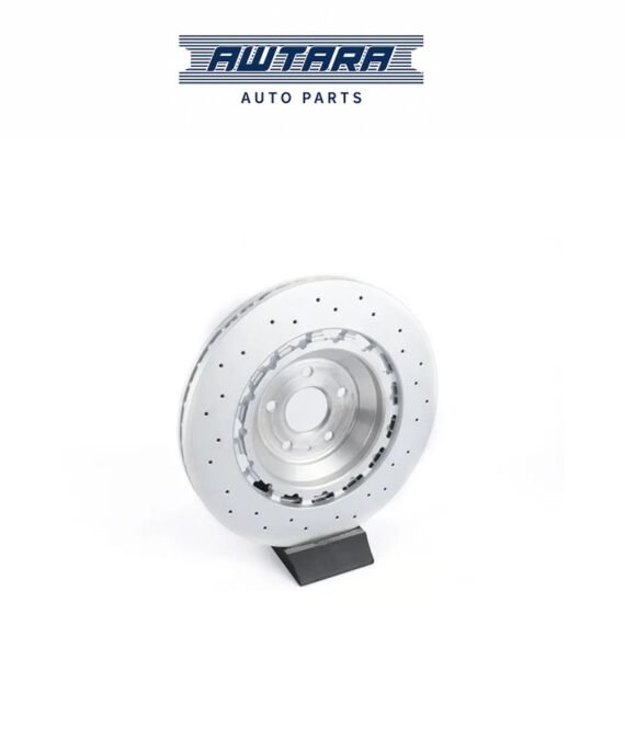 AUDI / VOLKSWAGEN GENUINE FRT DISC 8V0615301R
