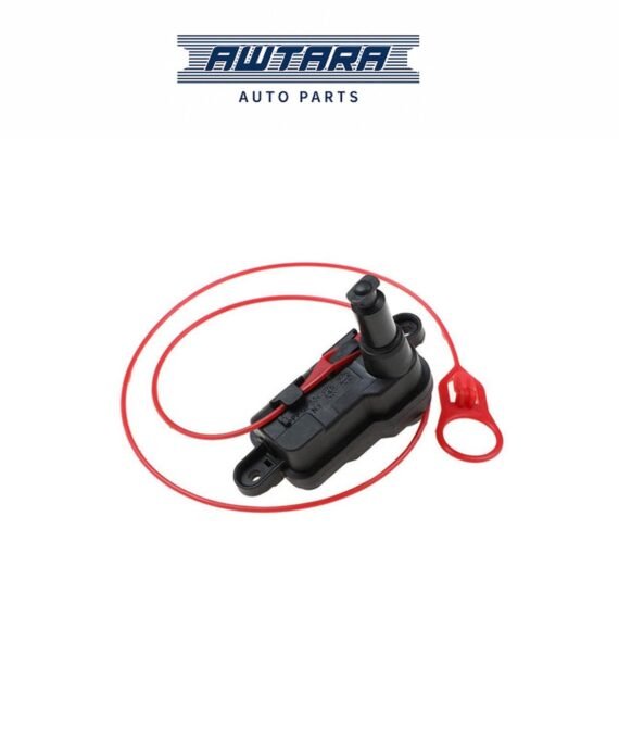 AUDI / VOLKSWAGEN GENUINE ACTUATOR 8V0862153B