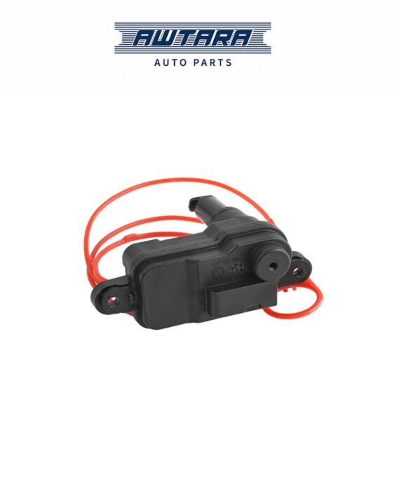AUDI / VOLKSWAGEN GENUINE ACTUATOR 8V0862159