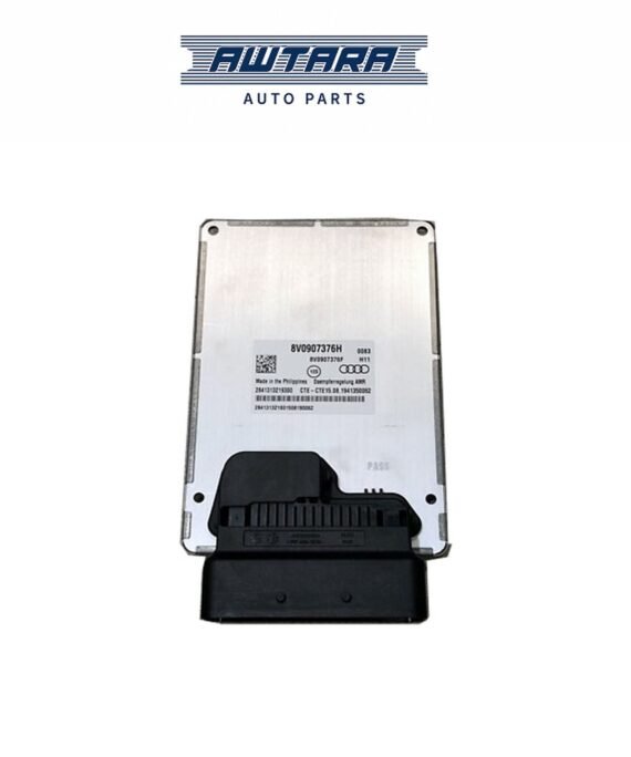 AUDI / VOLKSWAGEN GENUINE CONTROL UNIT 8V0907376H