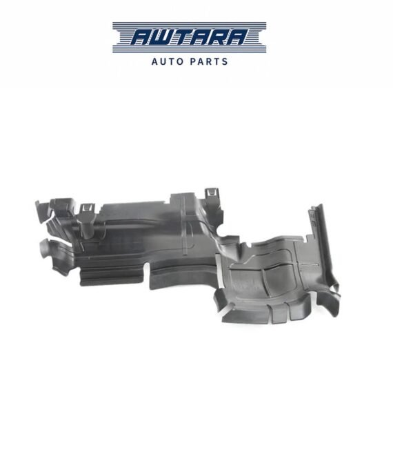 AUDI / VOLKSWAGEN GENUINE AIR DUCK 8W0121283AR