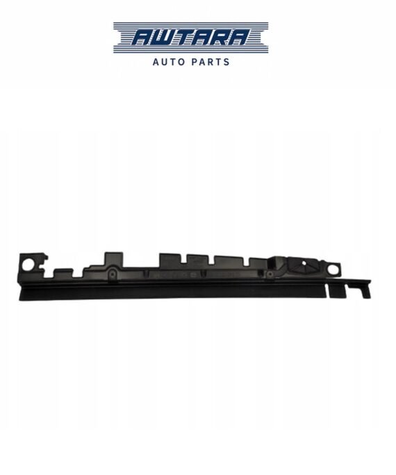AUDI / VOLKSWAGEN GENUINE AIR DUCT 8W0121292C