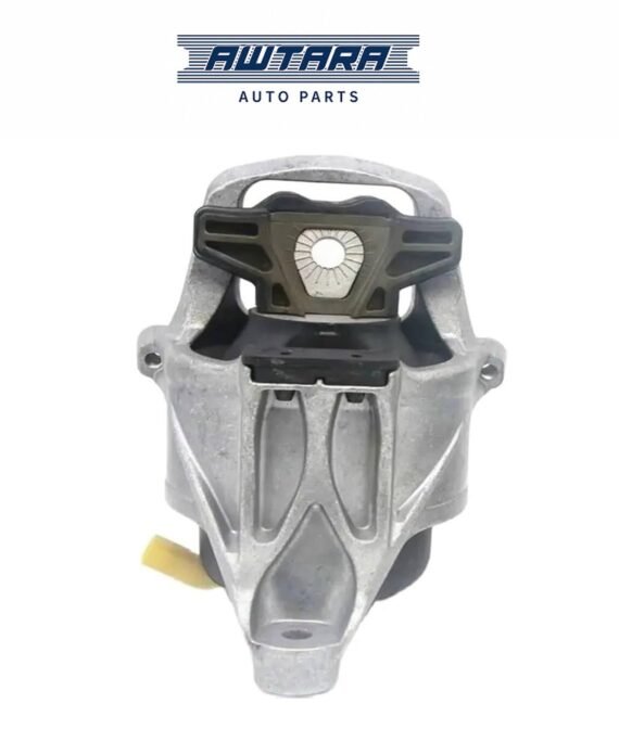 AUDI / VOLKSWAGEN GENUINE ENGINE MOUNT RH 8W0199372CS