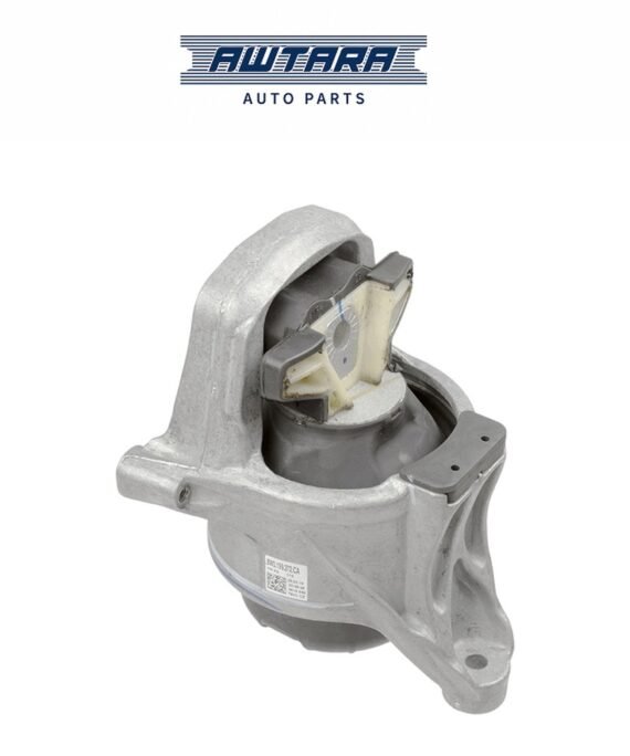 AUDI / VOLKSWAGEN GENUINE ENGINE MOUNT RH 8W0199372CT