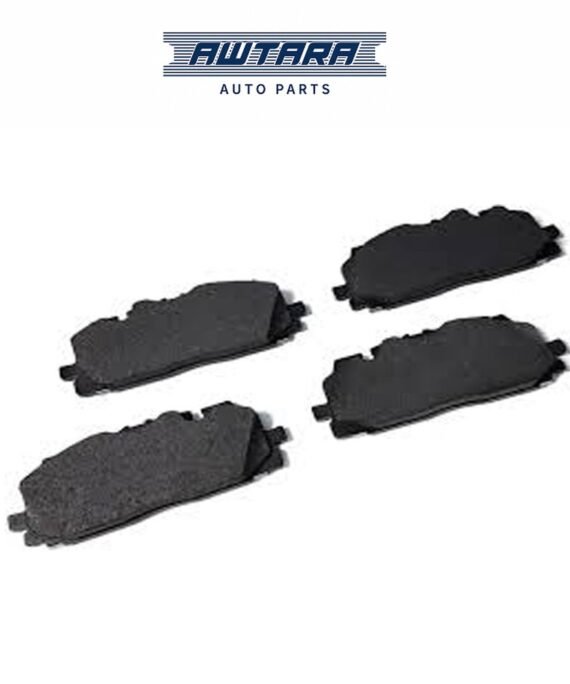 AUDI / VOLKSWAGEN GENUINE BRAKE PAD 8W0698151BJ