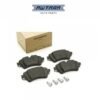 AUDI / VOLKSWAGEN GENUINE BRAKE PAD 8W0698451AG