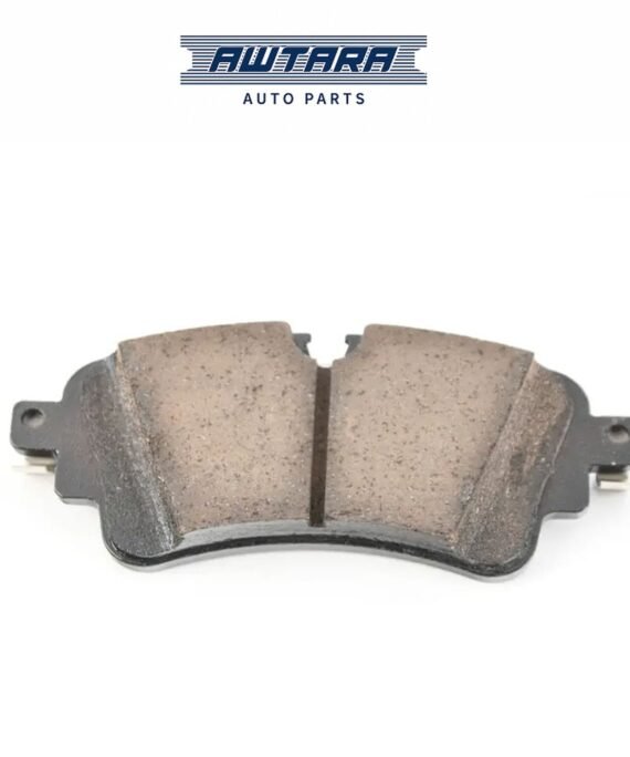 AUDI / VOLKSWAGEN GENUINE BRAKE PAD RR 8W0698451BE