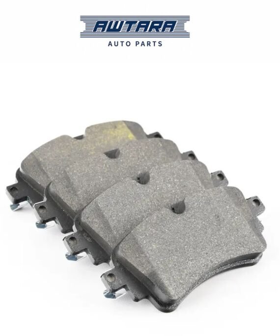 AUDI / VOLKSWAGEN GENUINE BRAKE PAD 8W0698451BG 8W0698451P