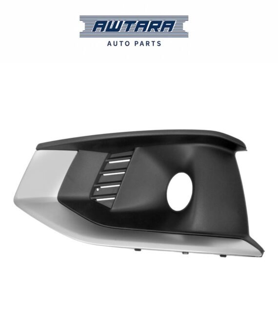 AUDI / VOLKSWAGEN GENUINE Bumper Grille 8W0807681AK3Q7