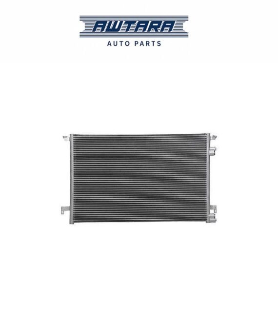 AUDI / VOLKSWAGEN GENUINE AC CONDENSOR 8W0816411R