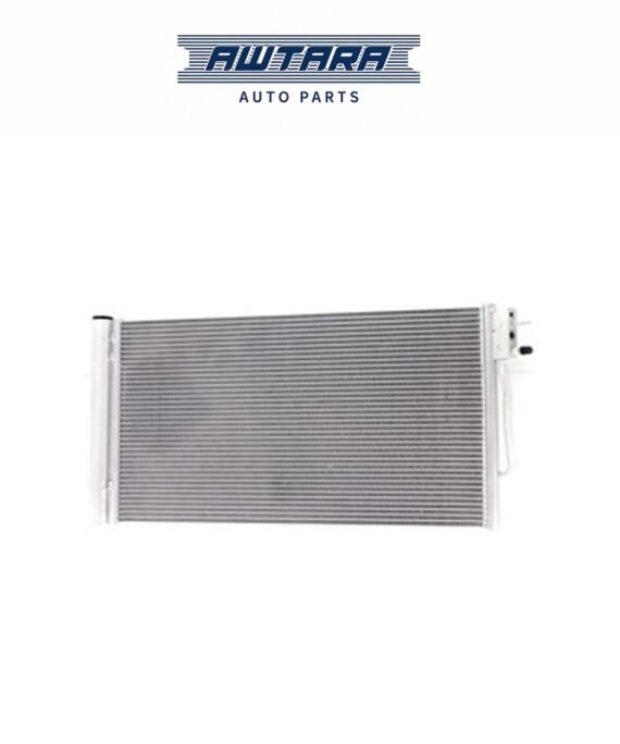 AUDI / VOLKSWAGEN GENUINE CONDENSER 8W0816421M