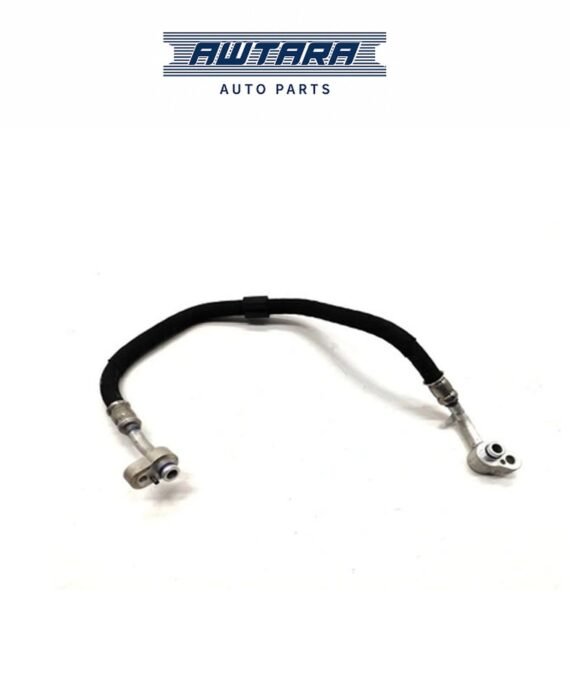 AUDI / VOLKSWAGEN GENUINE COOLANTPIP 8W0816721BC