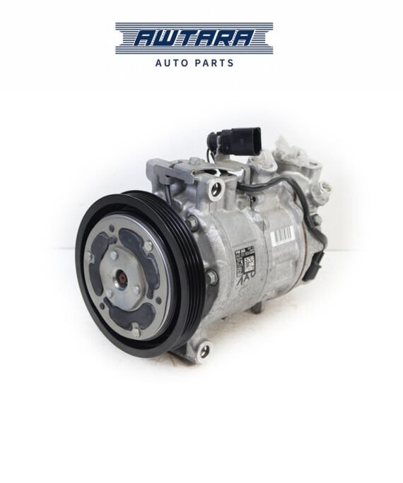 AUDI / VOLKSWAGEN GENUINE AC COMPRESSOR 8W0820803A