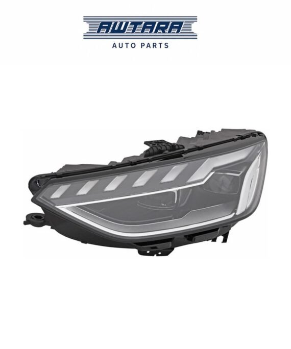 AUDI / VOLKSWAGEN GENUINE HEADLAMP LED LH 8W0941033D