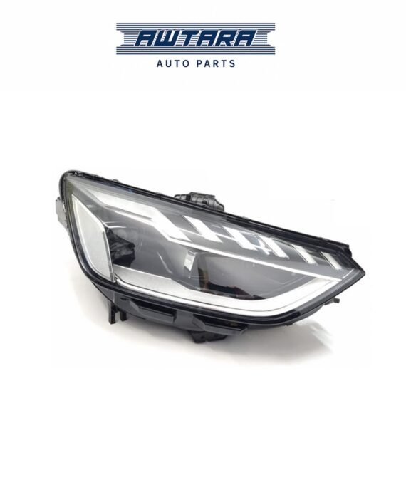 AUDI / VOLKSWAGEN GENUINE HEADLAMP LED RH 8W0941034D