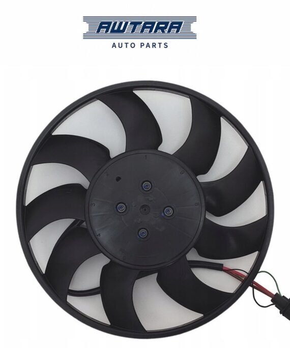 AUDI / VOLKSWAGEN GENUINE AC FAN 8W0959455A