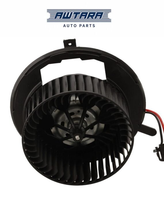 AUDI / VOLKSWAGEN GENUINE AC FAN LH 8W095955AD