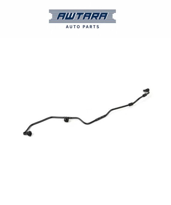 AUDI / VOLKSWAGEN GENUINE BREATHER 8W1121081BK