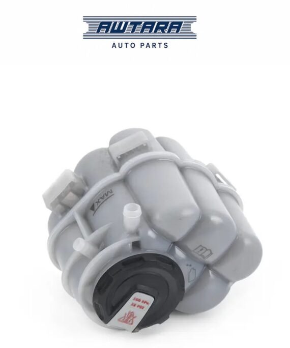 AUDI / VOLKSWAGEN GENUINE COOLANT TANK 8W1121405N