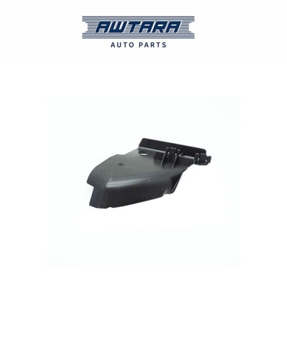 AUDI / VOLKSWAGEN GENUINE AIR GUIDE RH 8W6121284AE