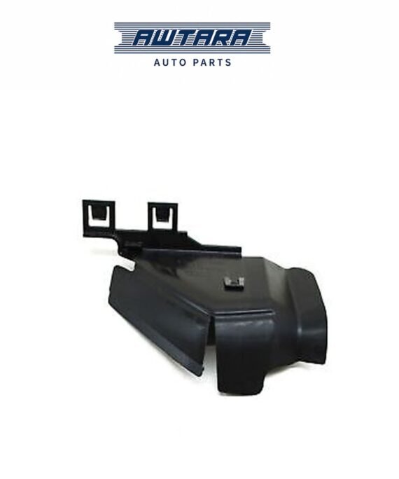AUDI / VOLKSWAGEN GENUINE AIR DUCT 8W6121673B