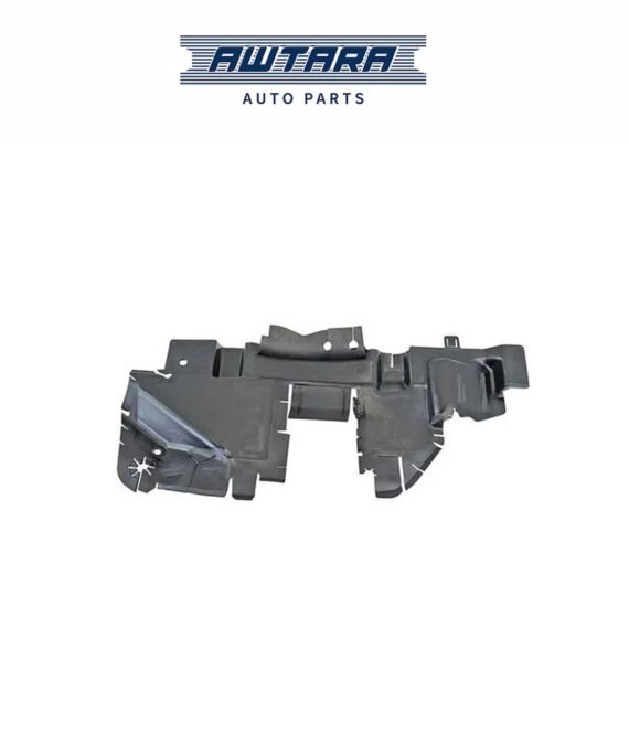 AUDI / VOLKSWAGEN GENUINE AIR DUCT 8Y0121283L