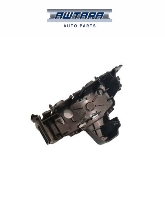 AUDI / VOLKSWAGEN GENUINE BUMPER/FENDER BRACKET LH 8Y0807183