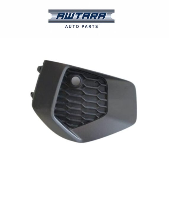 AUDI / VOLKSWAGEN GENUINE AIR GUIDE GRILLE R/S 8Y0807682A9B9