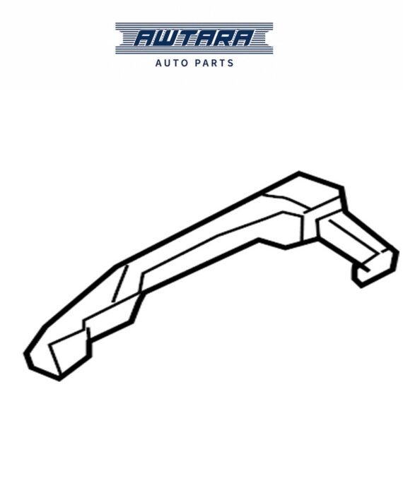 AUDI / VOLKSWAGEN GENUINE HENDLE 8Y0837206A