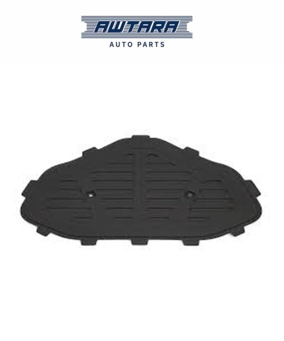 AUDI / VOLKSWAGEN GENUINE BONNET SOUND PROOFING 8Y0863825A
