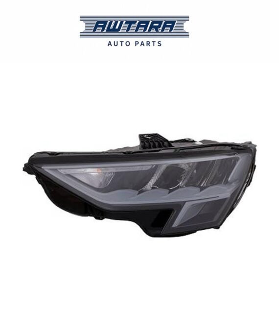 AUDI / VOLKSWAGEN GENUINE HEADLAMP LH 8Y0941011