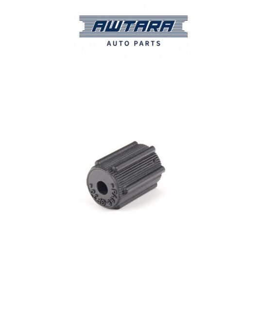 AUDI / VOLKSWAGEN GENUINE AC VALVE CAP 8Z0260143A