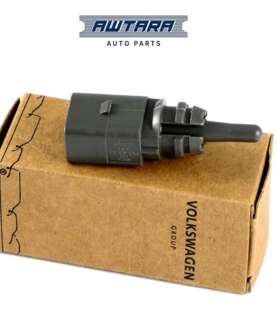 AUDI / VOLKSWAGEN GENUINE AMBIENT TEMPERATURE SENSOR 8Z0820535B