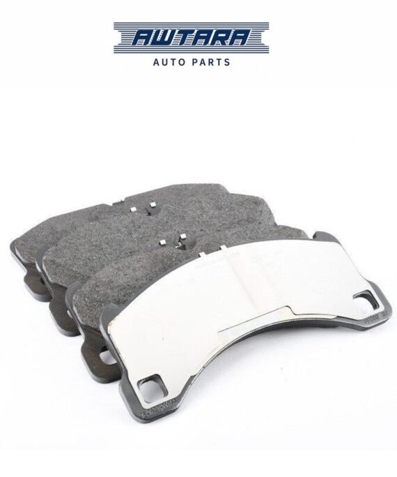 AUDI / VOLKSWAGEN GENUINE BRAKE PAD PORSCHE 95B698151E