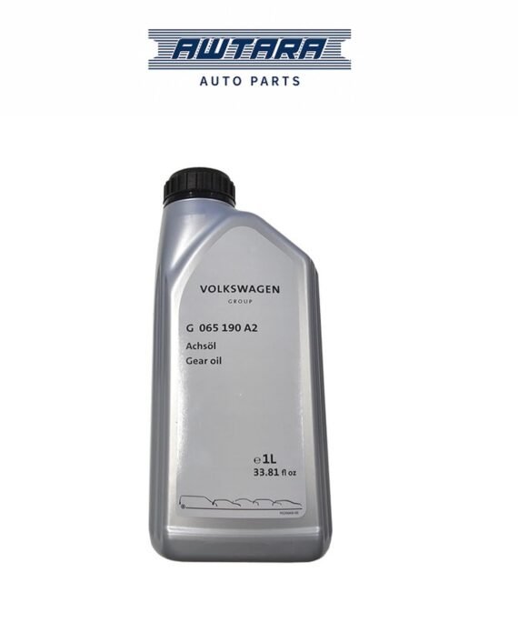 AUDI / VOLKSWAGEN GENUINE AXEL OIL G065190A2