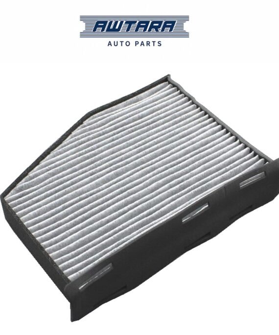 AUDI / VOLKSWAGEN GENUINE AC FILTER GOLF JZW819653B