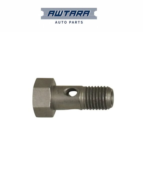 AUDI / VOLKSWAGEN GENUINE BOLT N0210756