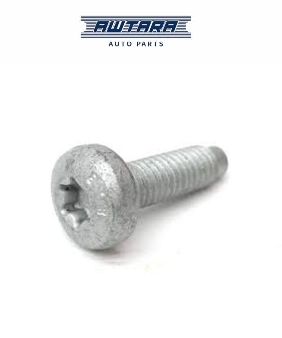 AUDI / VOLKSWAGEN GENUINE BOLT N10334604