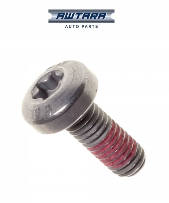 AUDI / VOLKSWAGEN GENUINE BOLT- COOLER N10451409