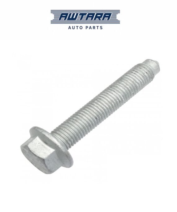 AUDI / VOLKSWAGEN GENUINE BOLT GEAR MOUNT N10552404