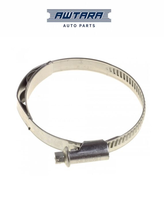 AUDI / VOLKSWAGEN GENUINE HOSE CLAMP N10619801