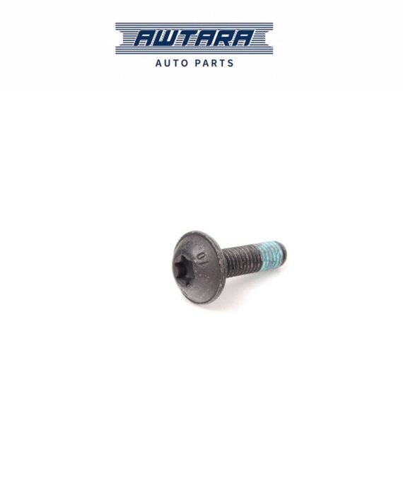 AUDI / VOLKSWAGEN GENUINE BOLT N10644403