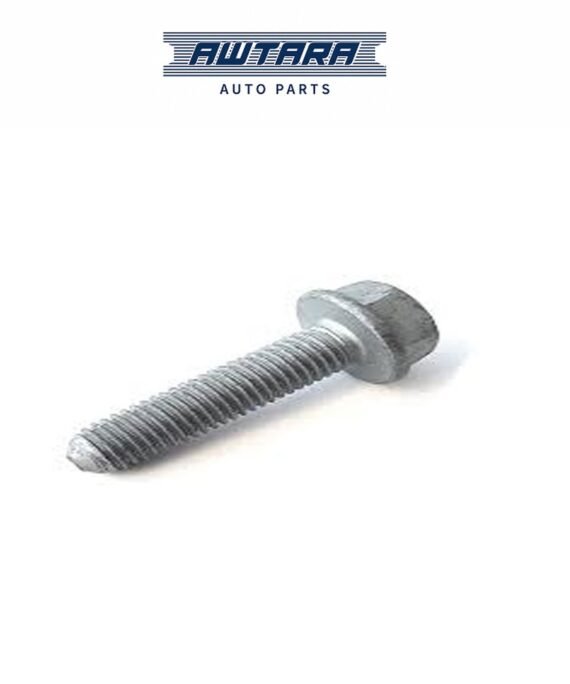 AUDI / VOLKSWAGEN GENUINE BOLT N10675602