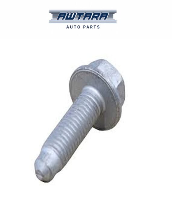 AUDI / VOLKSWAGEN GENUINE BOLT GEAR MOUNT N10699701