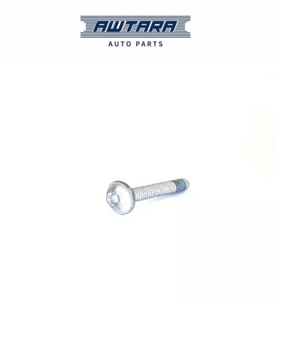 AUDI / VOLKSWAGEN GENUINE BOLT N10704501
