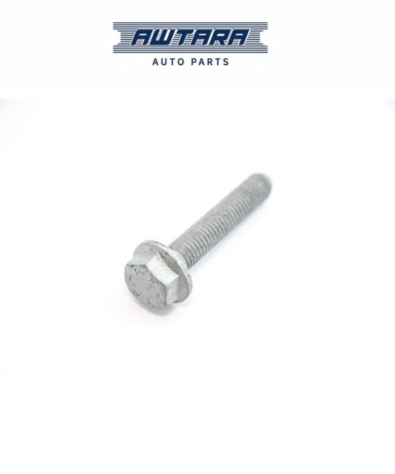 AUDI / VOLKSWAGEN GENUINE BOLT ENG MOUNT N10706901