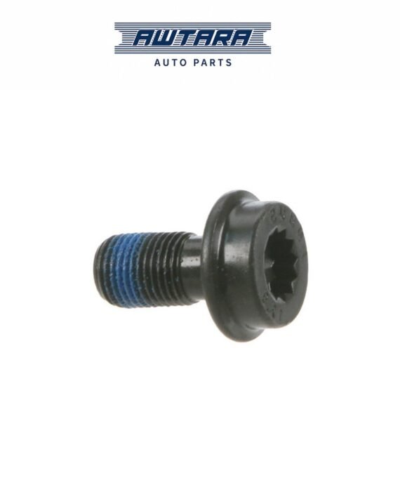AUDI / VOLKSWAGEN GENUINE FLY WHEEL BOLT N90539801