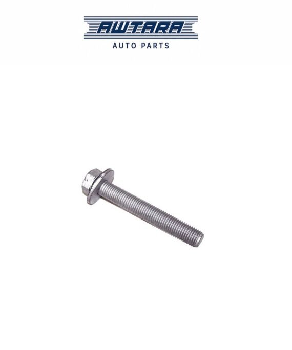 AUDI / VOLKSWAGEN GENUINE BOLT N91016602