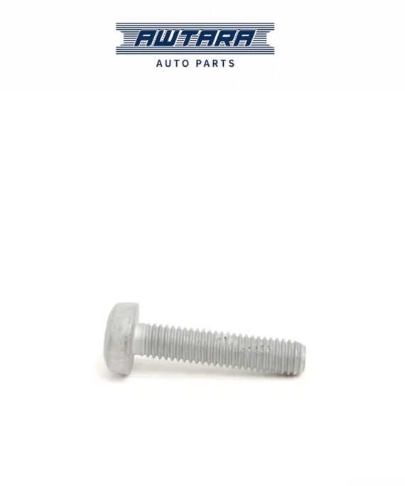 AUDI / VOLKSWAGEN GENUINE BOLT N91068001
