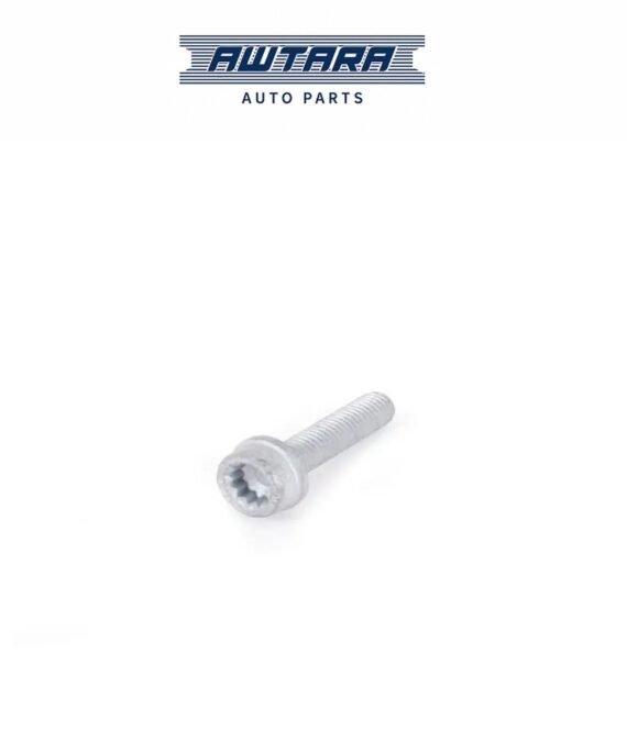 AUDI / VOLKSWAGEN GENUINE BOLT N91104601